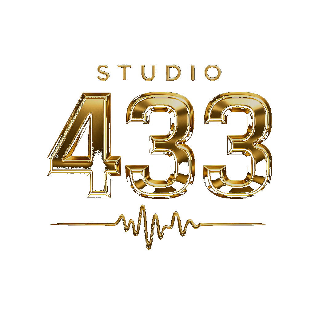 Studio 433